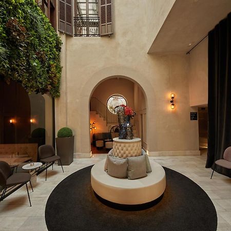 Summum Boutique Hotel, Member Of Melia Collection Палма де Майорка Екстериор снимка