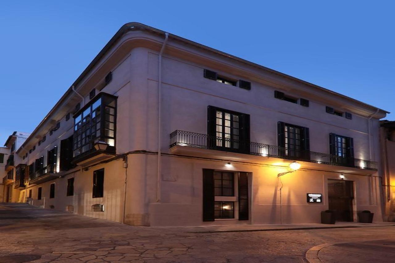 Summum Boutique Hotel, Member Of Melia Collection Палма де Майорка Екстериор снимка