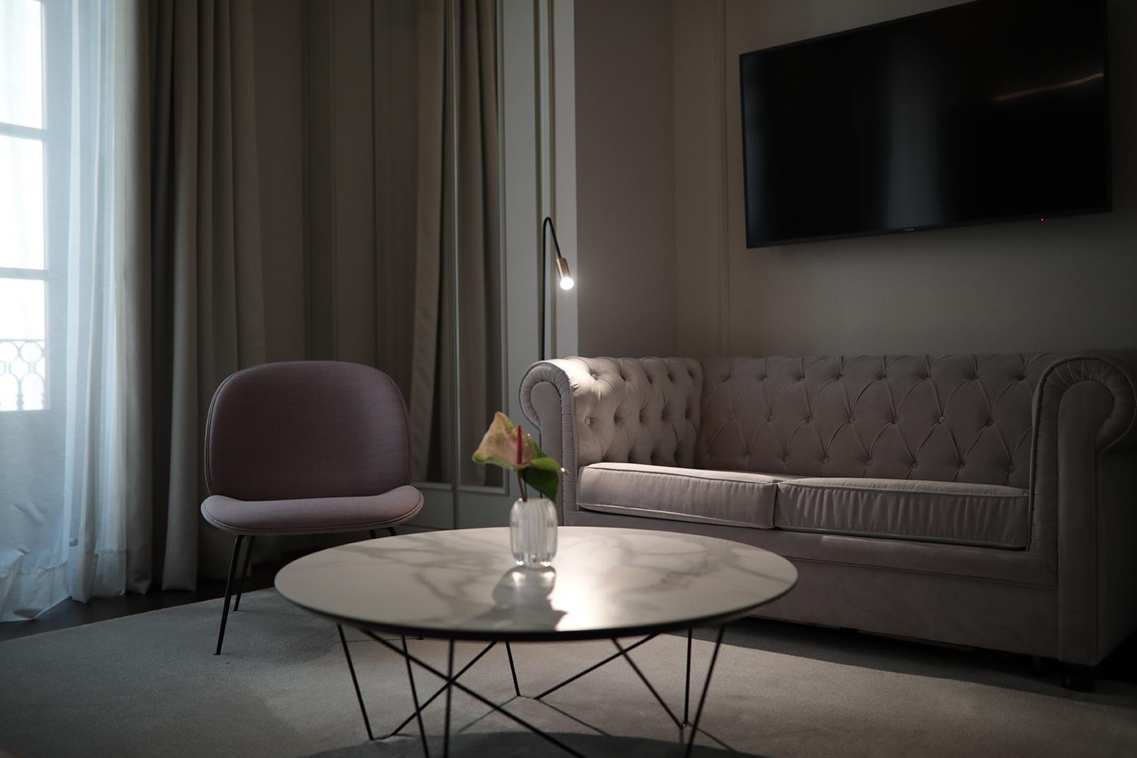 Summum Boutique Hotel, Member Of Melia Collection Палма де Майорка Екстериор снимка