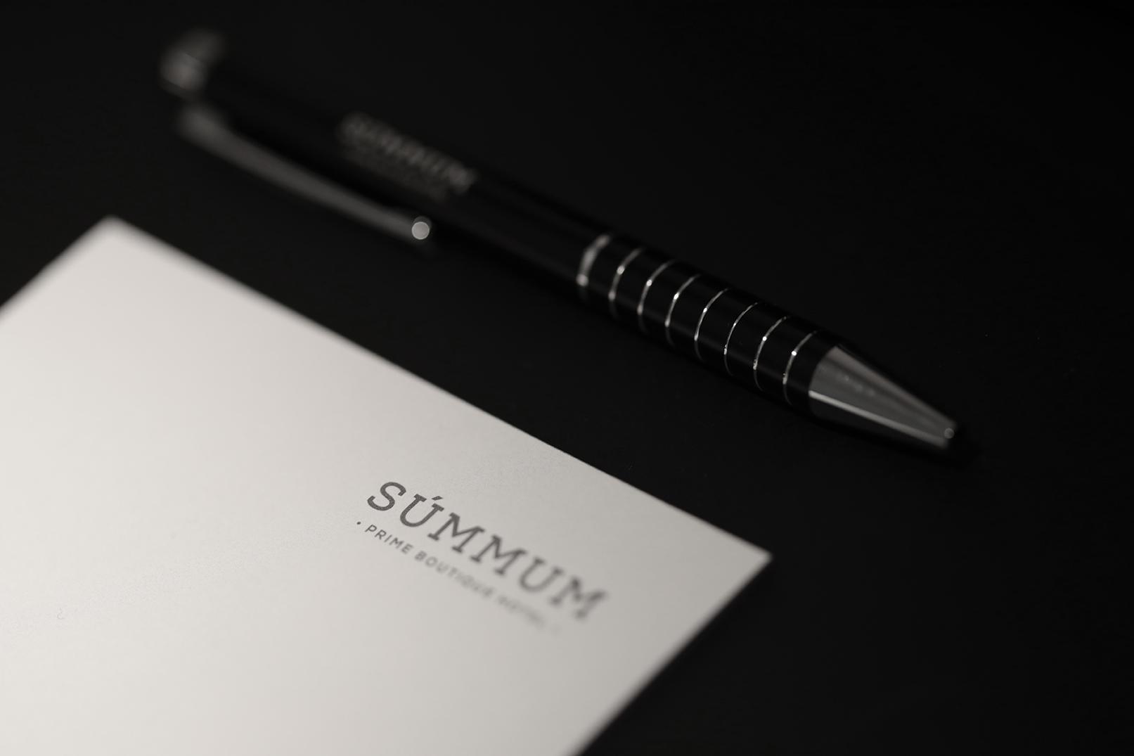 Summum Boutique Hotel, Member Of Melia Collection Палма де Майорка Екстериор снимка