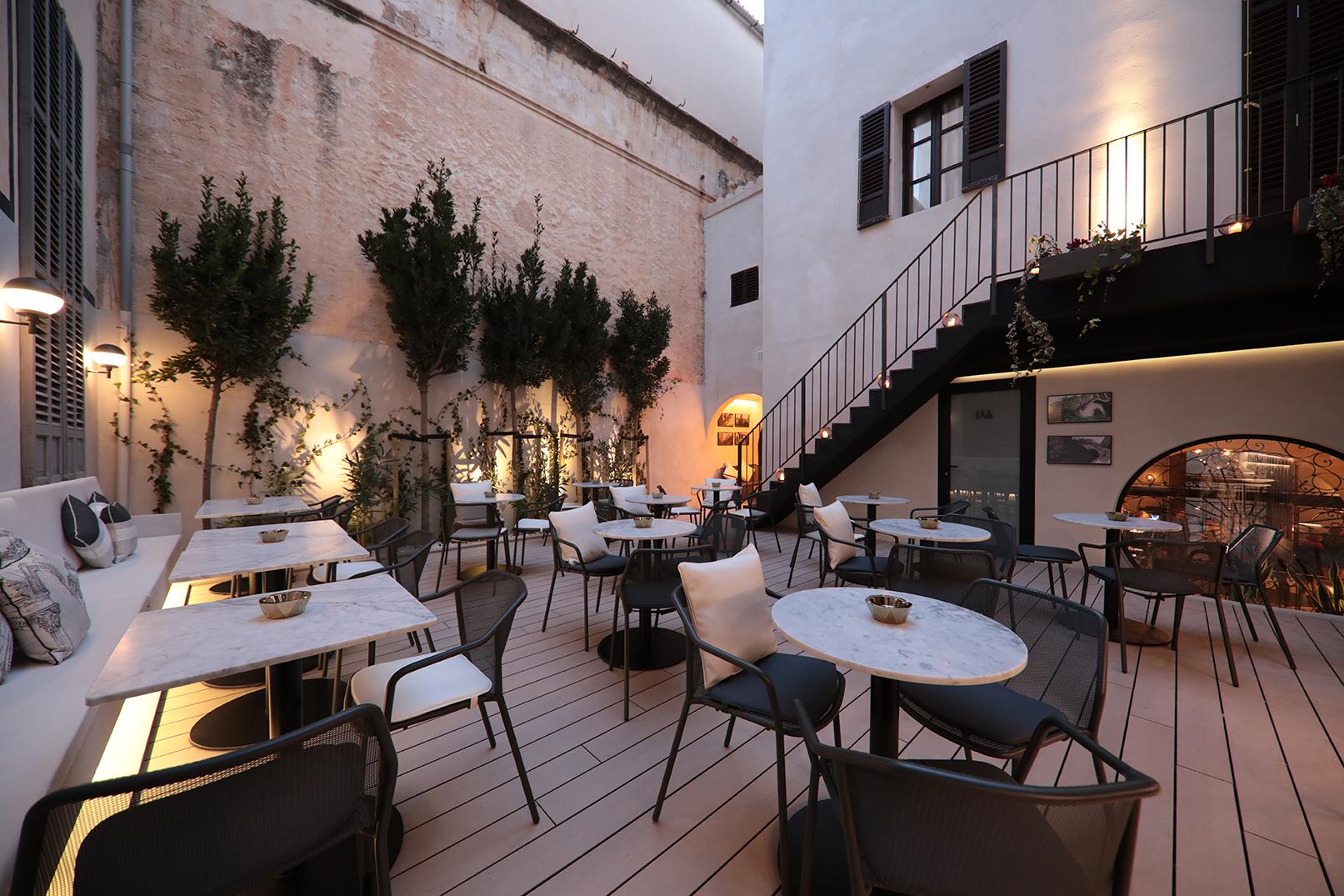 Summum Boutique Hotel, Member Of Melia Collection Палма де Майорка Екстериор снимка