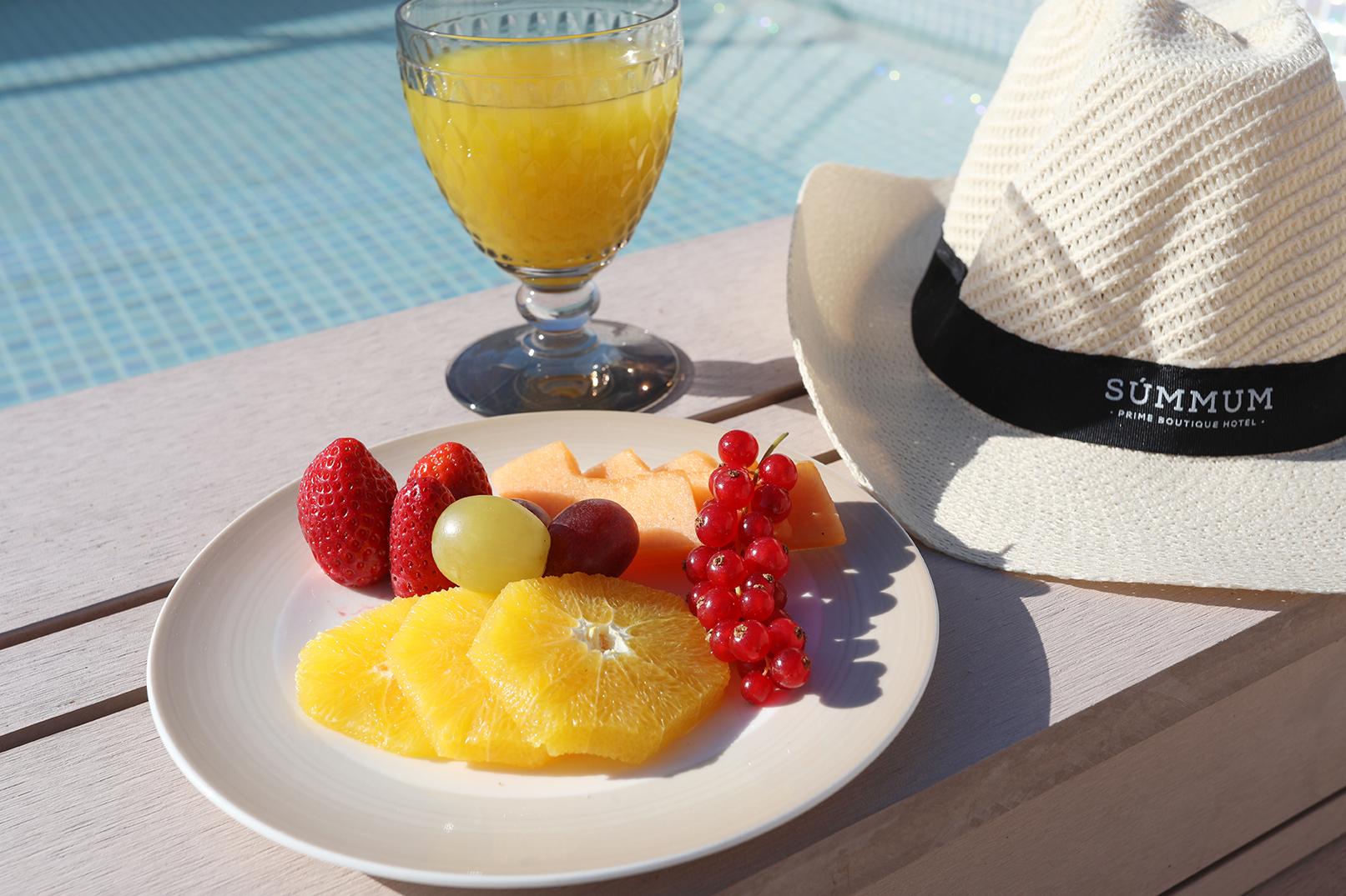 Summum Boutique Hotel, Member Of Melia Collection Палма де Майорка Екстериор снимка
