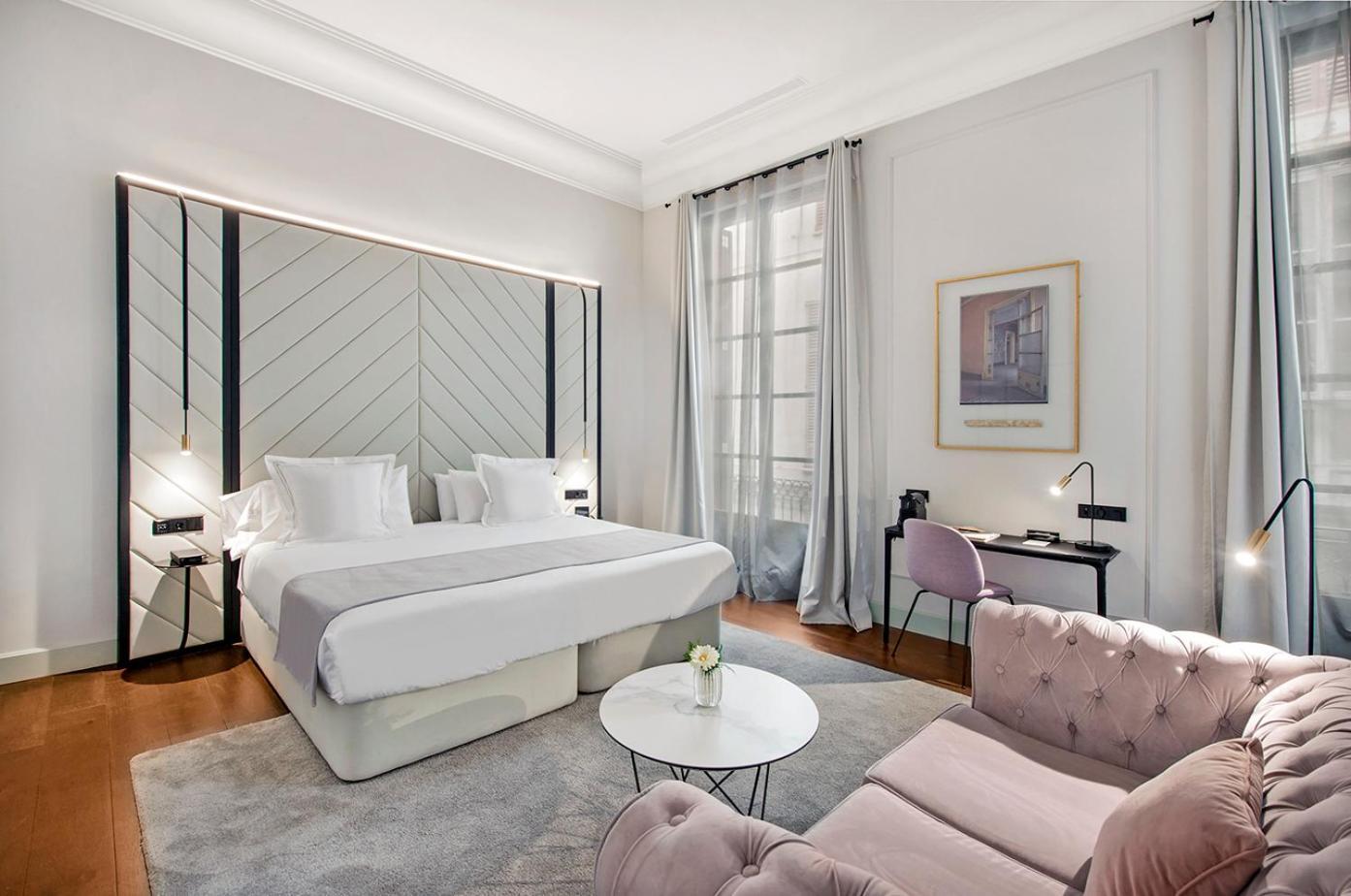 Summum Boutique Hotel, Member Of Melia Collection Палма де Майорка Екстериор снимка