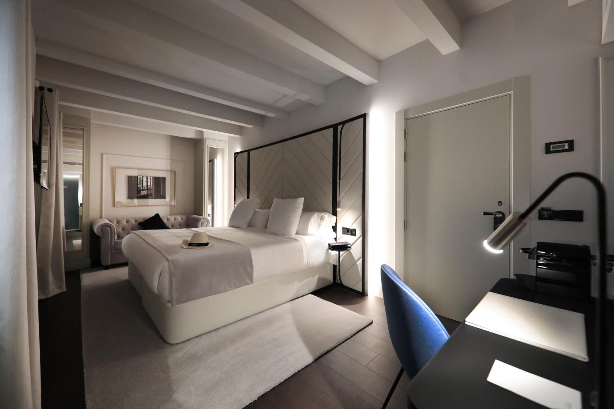 Summum Boutique Hotel, Member Of Melia Collection Палма де Майорка Екстериор снимка