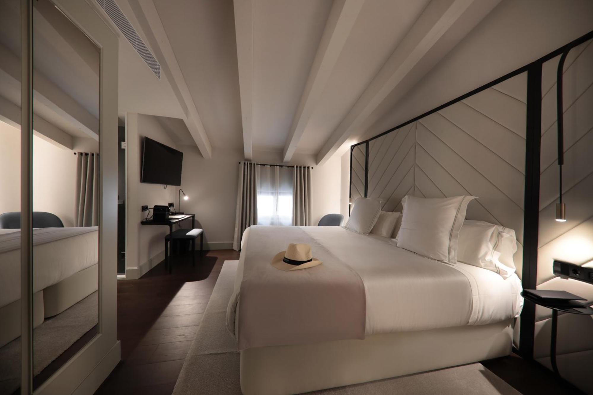 Summum Boutique Hotel, Member Of Melia Collection Палма де Майорка Екстериор снимка