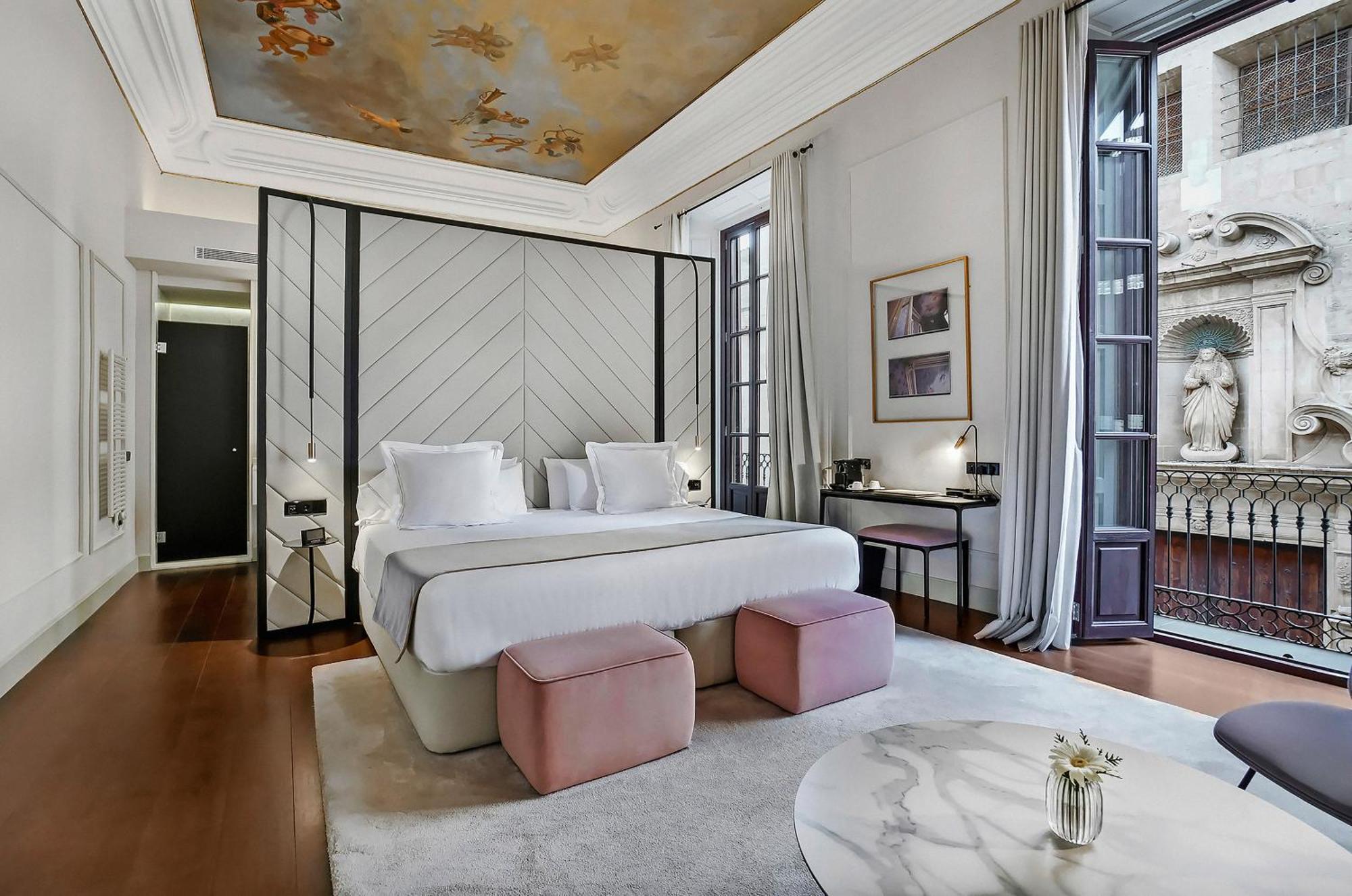 Summum Boutique Hotel, Member Of Melia Collection Палма де Майорка Екстериор снимка