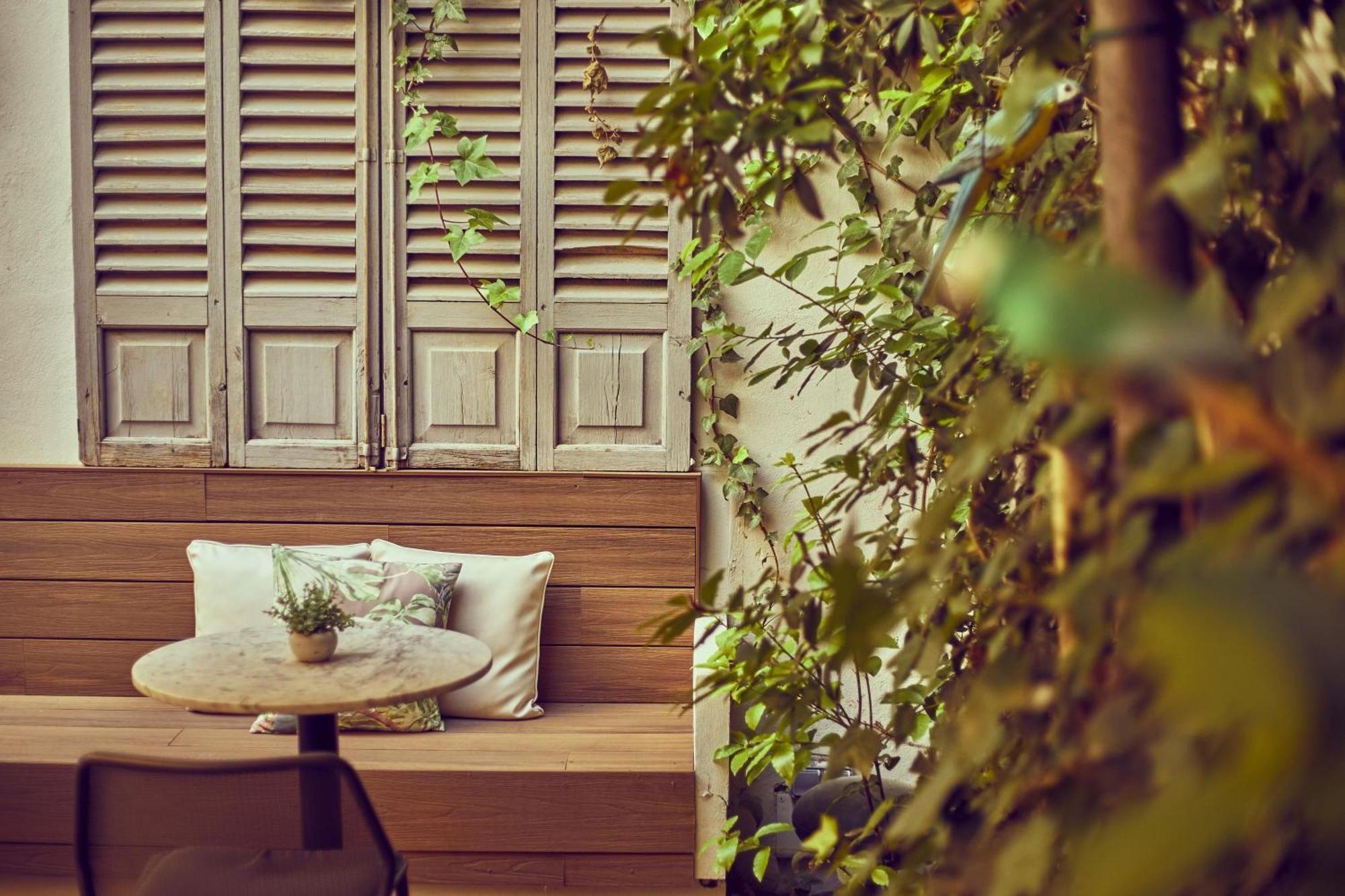 Summum Boutique Hotel, Member Of Melia Collection Палма де Майорка Екстериор снимка