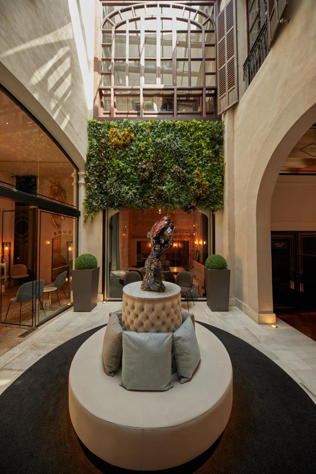 Summum Boutique Hotel, Member Of Melia Collection Палма де Майорка Екстериор снимка