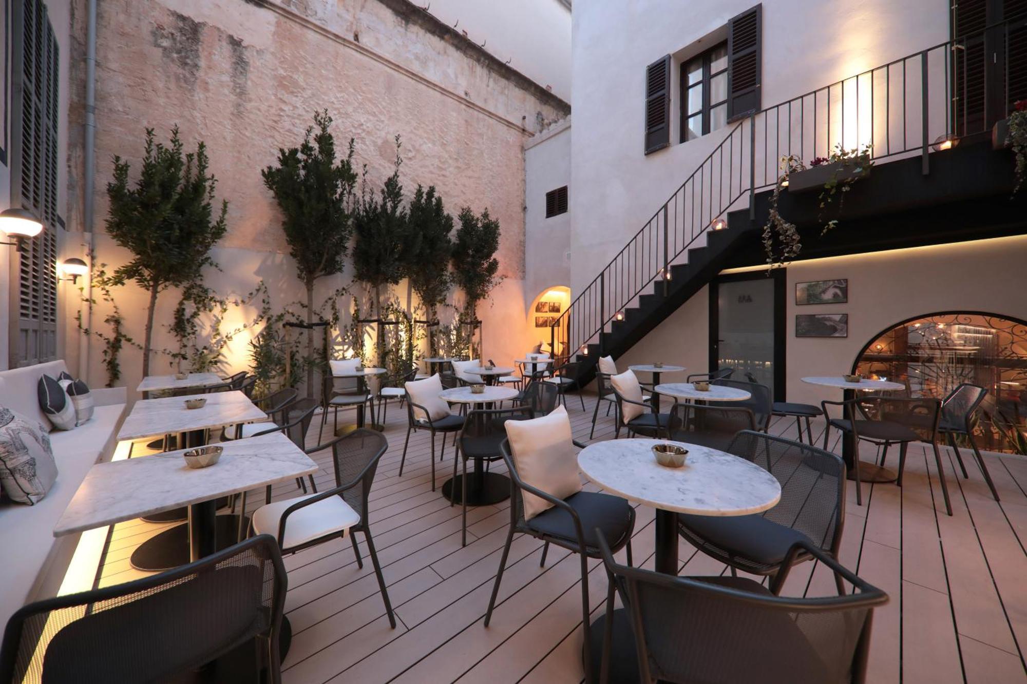 Summum Boutique Hotel, Member Of Melia Collection Палма де Майорка Екстериор снимка