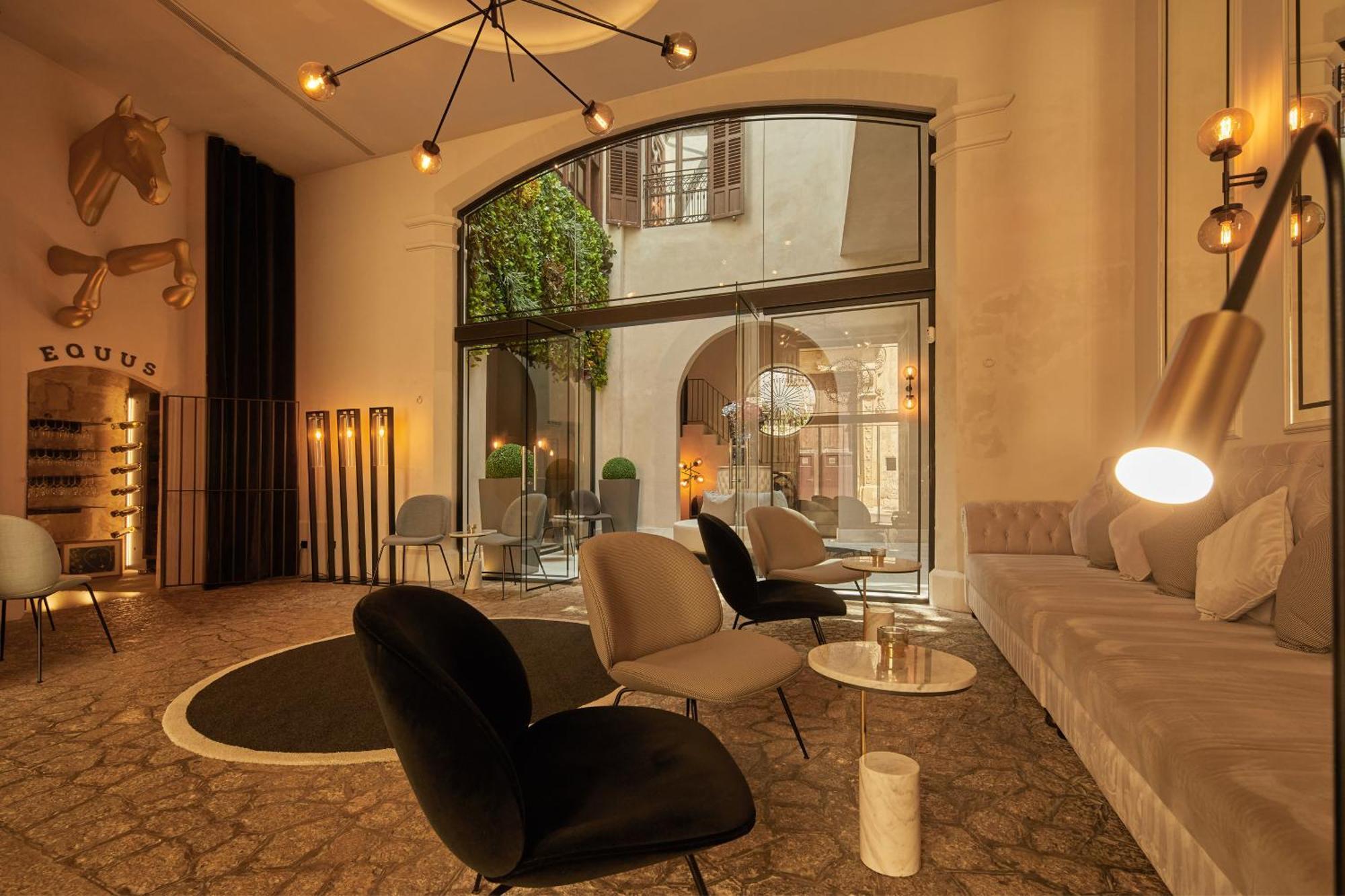 Summum Boutique Hotel, Member Of Melia Collection Палма де Майорка Екстериор снимка