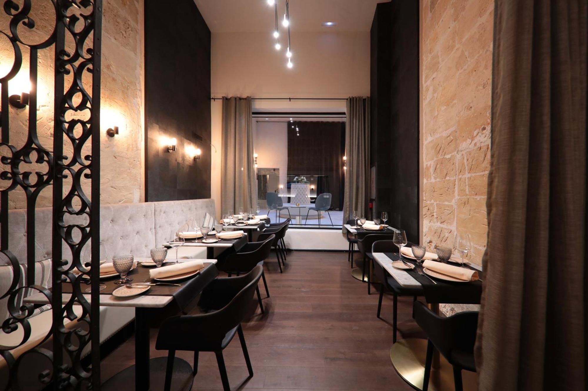 Summum Boutique Hotel, Member Of Melia Collection Палма де Майорка Екстериор снимка