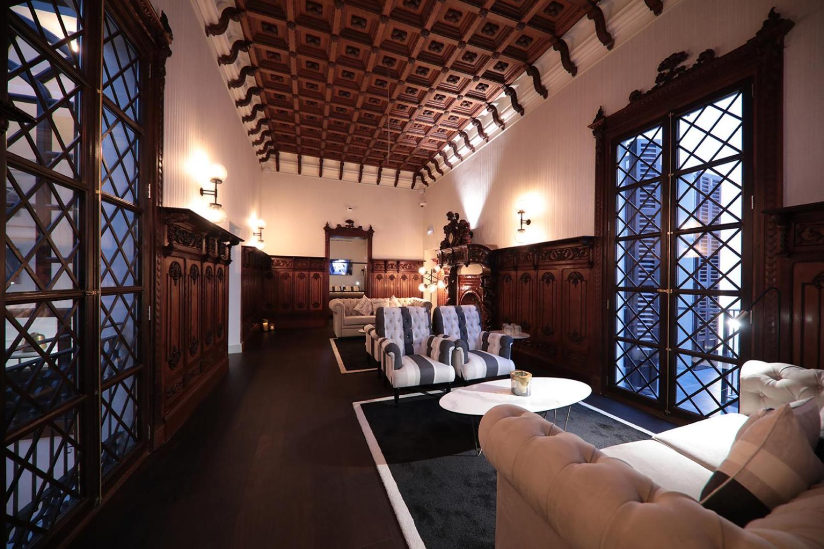 Summum Boutique Hotel, Member Of Melia Collection Палма де Майорка Екстериор снимка