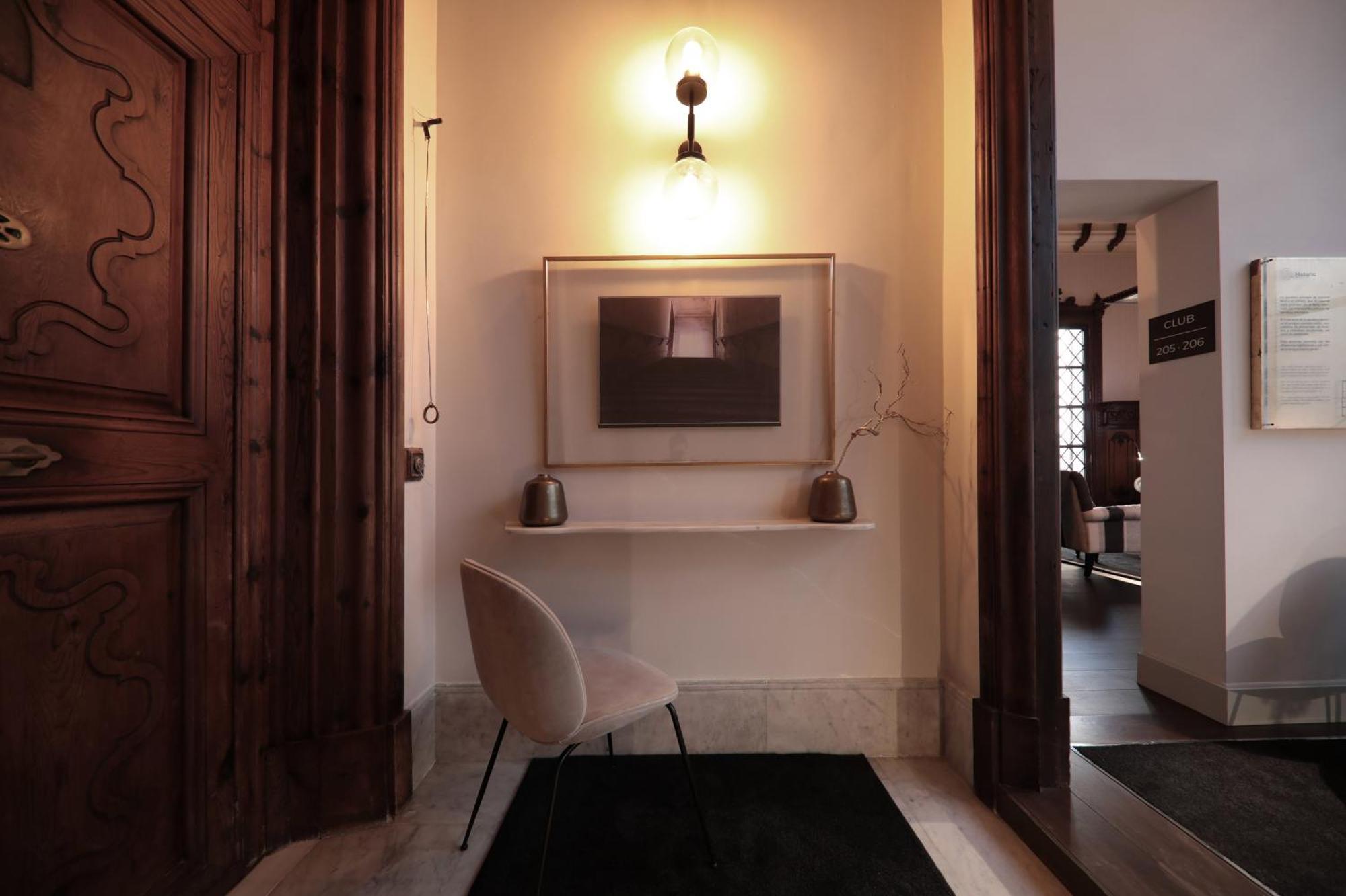 Summum Boutique Hotel, Member Of Melia Collection Палма де Майорка Екстериор снимка