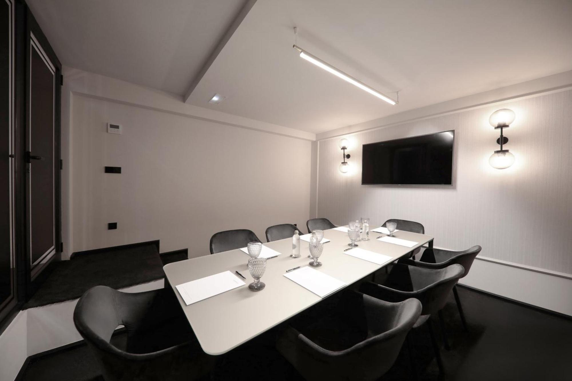 Summum Boutique Hotel, Member Of Melia Collection Палма де Майорка Екстериор снимка