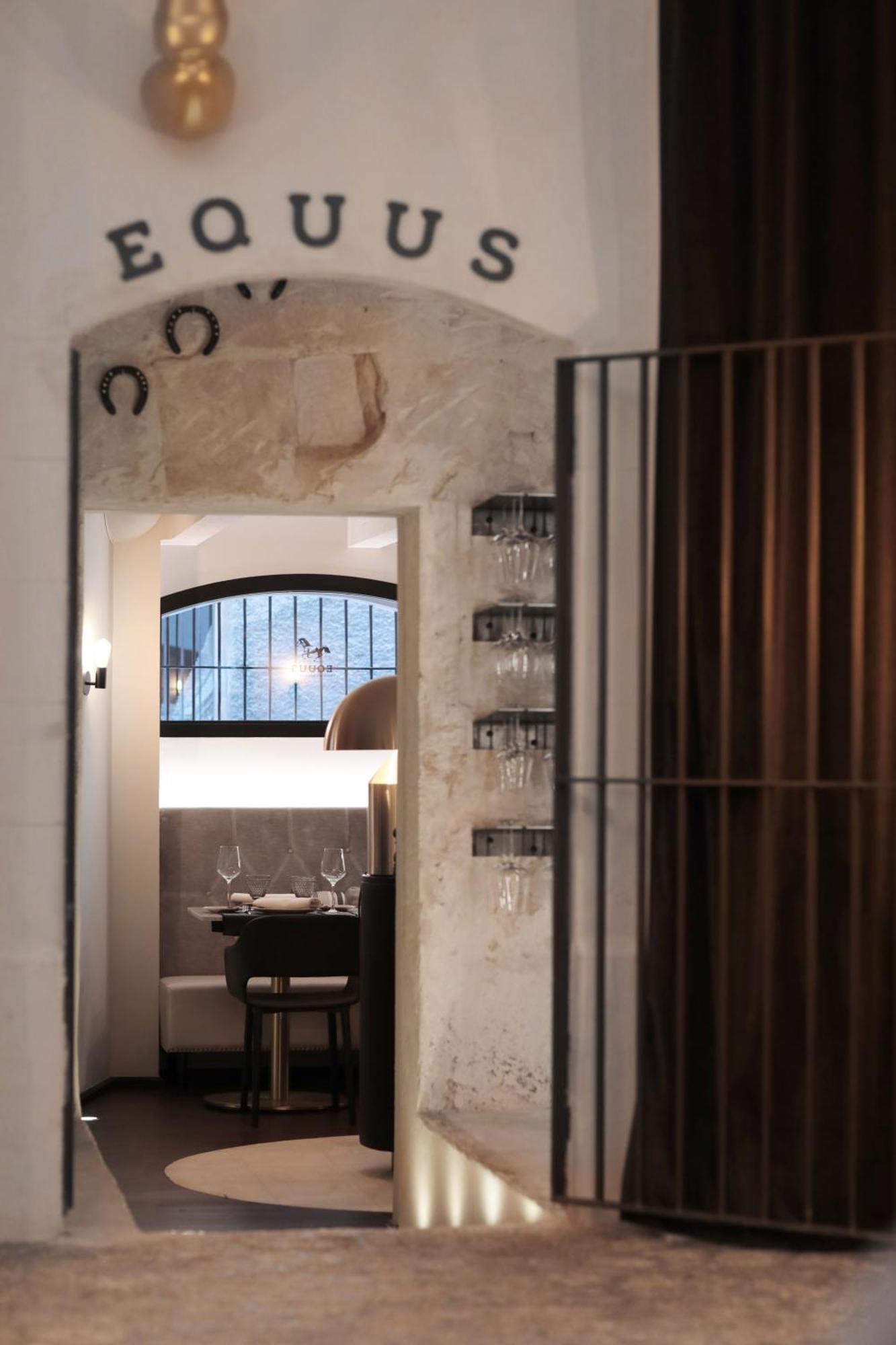 Summum Boutique Hotel, Member Of Melia Collection Палма де Майорка Екстериор снимка