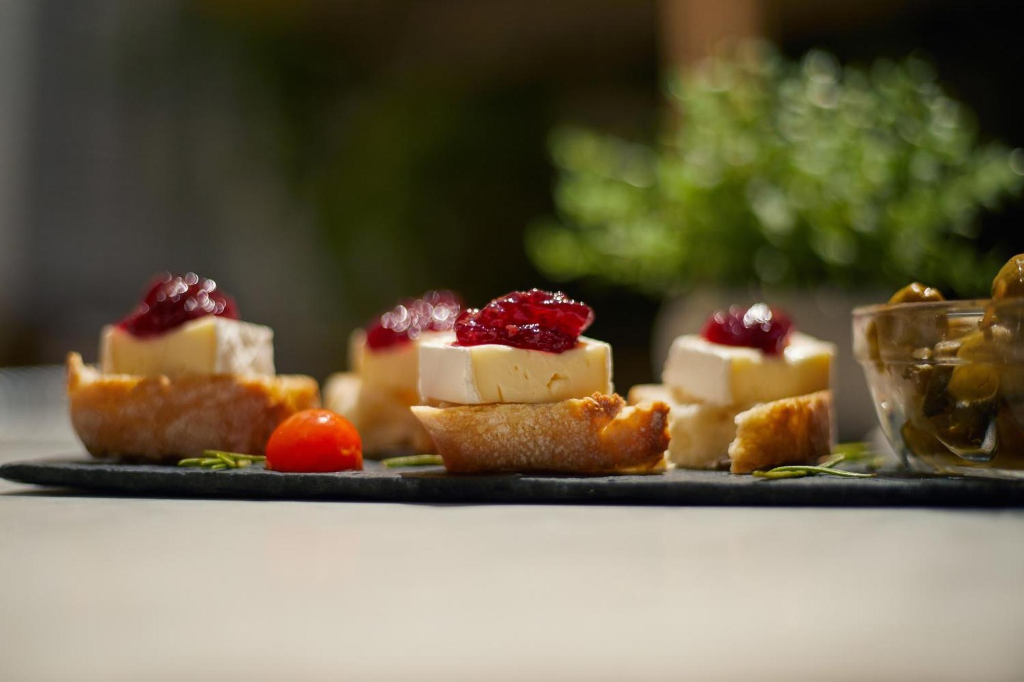 Summum Boutique Hotel, Member Of Melia Collection Палма де Майорка Екстериор снимка