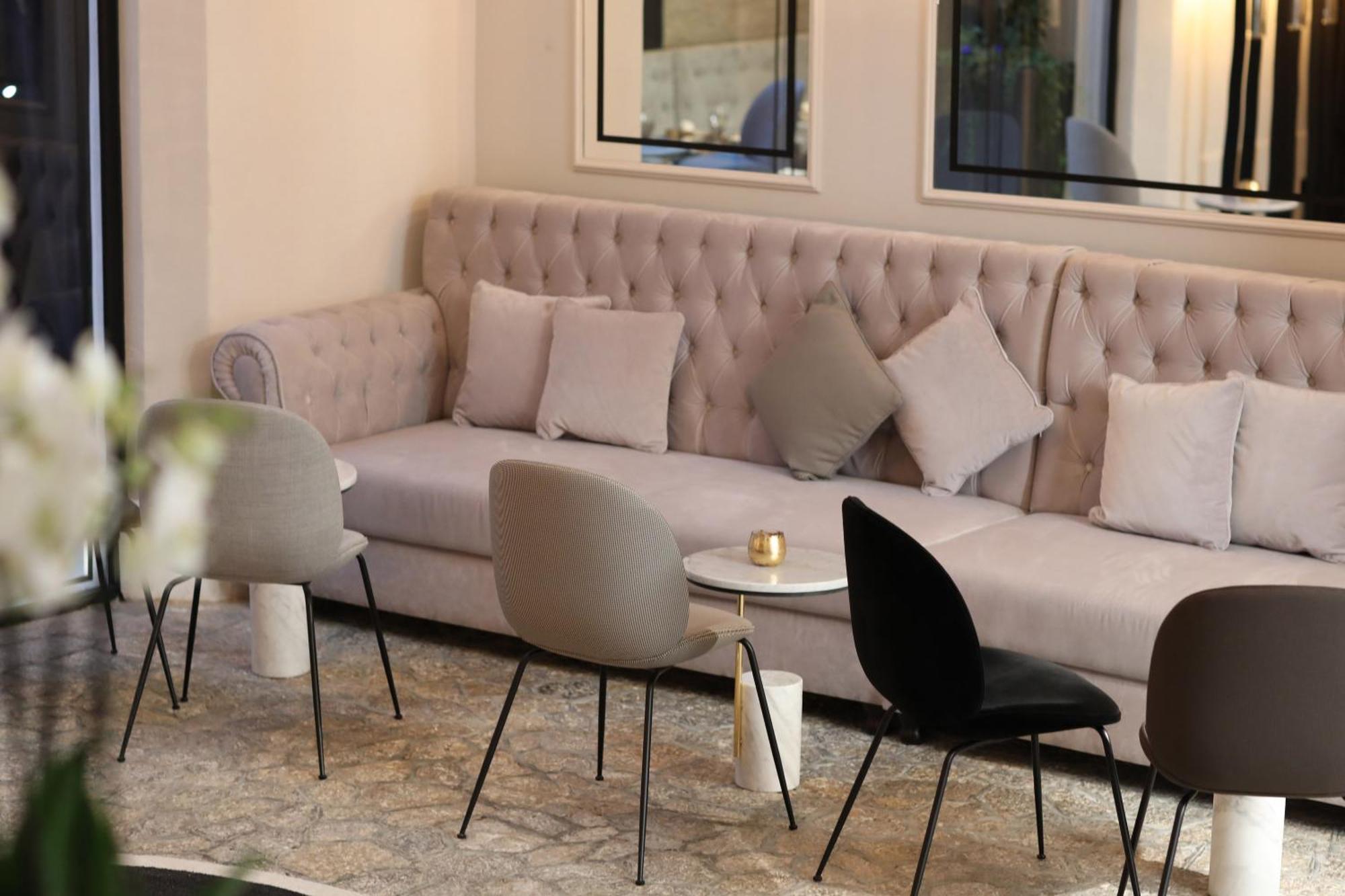 Summum Boutique Hotel, Member Of Melia Collection Палма де Майорка Екстериор снимка