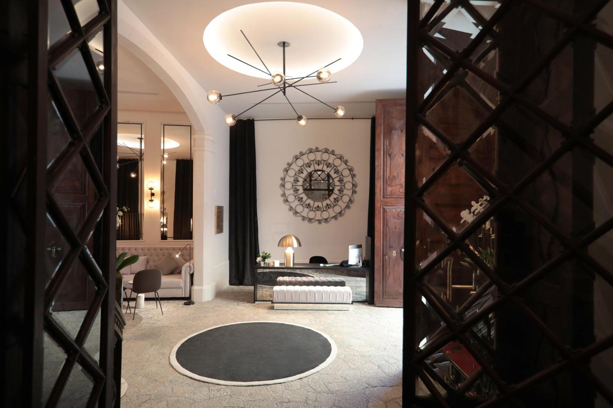 Summum Boutique Hotel, Member Of Melia Collection Палма де Майорка Екстериор снимка